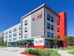  - Avid Hotel Bentonville - I-49, Exit 85