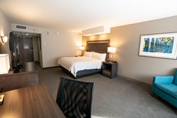  - Holiday Inn Kearney - I-80, Exit 272