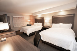  - Holiday Inn Kearney - I-80, Exit 272