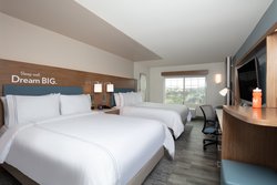  - EVEN Hotel Denver Tech Center Englewood - I-25, Exit 196