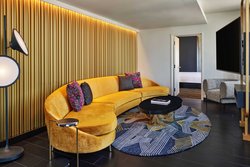  - W Hotel Minneapolis the Foshay