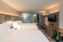  - Holiday Inn Express & Suites West