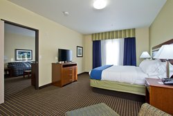  - Holiday Inn Express Denver - I-70, Exit 281 & 282