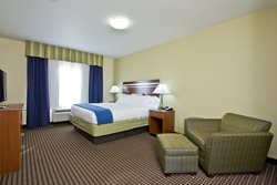  - Holiday Inn Express Denver - I-70, Exit 281 & 282