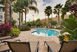  - Holiday Inn Express & Suites Tampa - I-75, Exit 270
