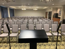  - Holiday Inn Express & Suites Tampa - I-75, Exit 270