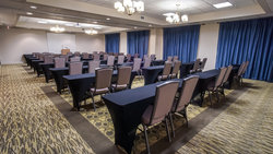  - Holiday Inn Express & Suites Tampa - I-75, Exit 270