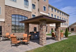  - Staybridge Suites Merrillville - I-65, Exit 253