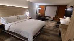  - Holiday Inn Express Newton Falls - I-80, Exit 209