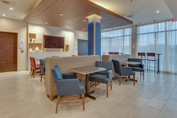  - Holiday Inn Express & Suites Union City