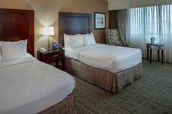  - Crowne Plaza Hotel St Louis Airport Bridgeton - I-70, Exit 235A