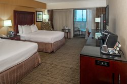  - Crowne Plaza Hotel St Louis Airport Bridgeton - I-70, Exit 235A