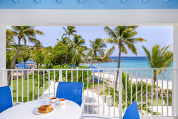 - Club Wyndham Limetree Beach Resort St Thomas