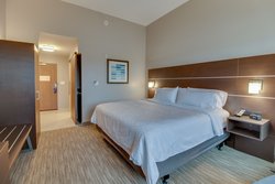  - Holiday Inn Express & Suites Union City