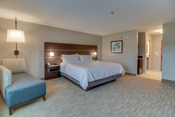  - Holiday Inn Express & Suites Union City