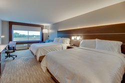  - Holiday Inn Express & Suites Union City