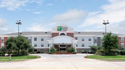  - Holiday Inn Express & Suites Conroe - I-45, Exit 88