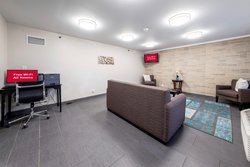  - HomeTowne Inn East Syracuse - I-90, Exit 35