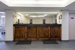  - HomeTowne Inn East Syracuse - I-90, Exit 35