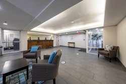  - HomeTowne Inn East Syracuse - I-90, Exit 35