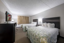  - HomeTowne Inn East Syracuse - I-90, Exit 35