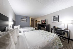  - HomeTowne Inn East Syracuse - I-90, Exit 35