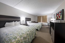  - HomeTowne Inn East Syracuse - I-90, Exit 35