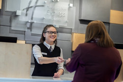  - Holiday Inn Express & Suites North Moncton