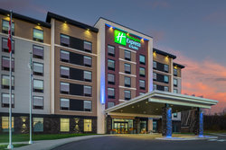  - Holiday Inn Express & Suites North Moncton