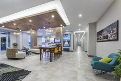  - Holiday Inn Express & Suites North Moncton