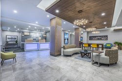  - Holiday Inn Express & Suites North Moncton