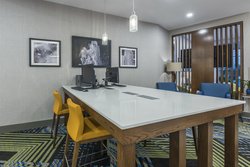  - Holiday Inn Express & Suites North Moncton