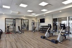  - Staybridge Suites Waterloo