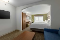  - Holiday Inn Express & Suites Binghamton Vestal