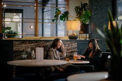  - Opus Hotel Vancouver