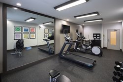  - Holiday Inn Express Grandville