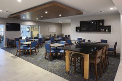  - Holiday Inn Express Grandville