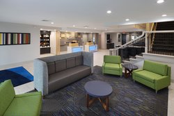  - Holiday Inn Express Grandville