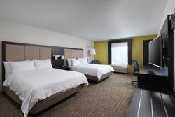  - Holiday Inn Express Grandville