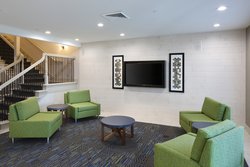  - Holiday Inn Express Grandville