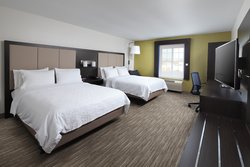  - Holiday Inn Express Grandville