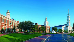  - Magnuson Grand DeSoto - I-35, Exit 416