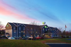  - Holiday Inn Express Grandville