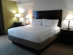  - Holiday Inn Express & Suites West Mifflin