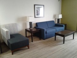  - Holiday Inn Express & Suites West Mifflin