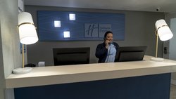  - Holiday Inn Express Condado San Juan