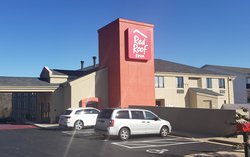  - Red Roof Inn Thousand Hills Branson