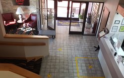  - Red Roof Inn Thousand Hills Branson