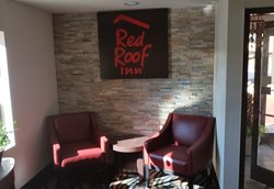  - Red Roof Inn Thousand Hills Branson