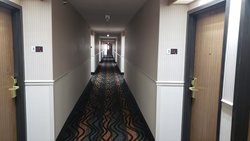  - Red Roof Inn Thousand Hills Branson